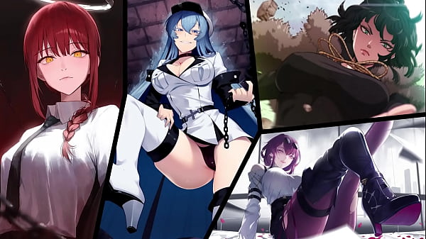 Brunice WANT you to be a premature for her (Hentai Femdom JOI, Quickshot, Humiliation)