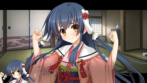 【Sengoku 2】01