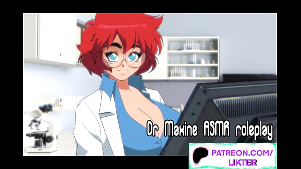HOTTEST CARTOON HENTAI STORY DOCTOR GIRL 60FPS