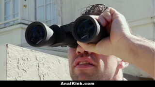 Synthia Fixx Begs for More as He Plunges Into Her Tight Asshole Hard – Analkink