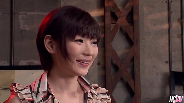 Japanese Cumslut Shinobu Kasagi Takes Three Cocks