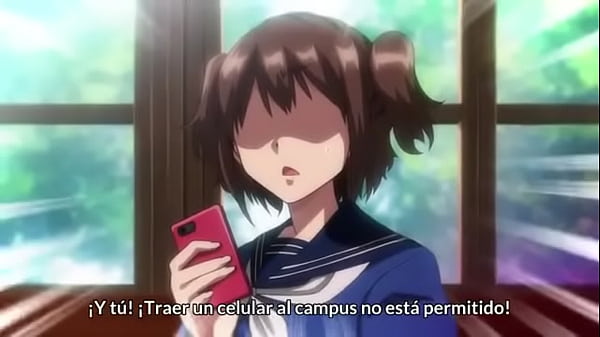 Seika jogakuin cap 4 sub español