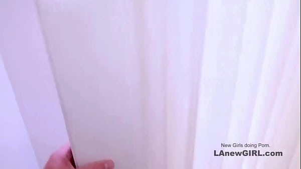 Brand new amateur girl gets fucked in a modeling audition