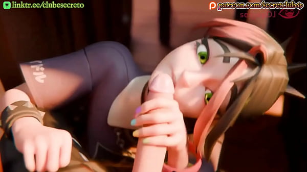 Fortnite Hentai Compilation – Part 9