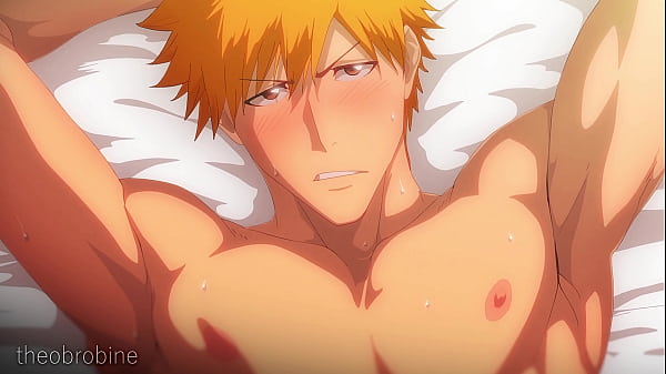 ichigo x yoruichi