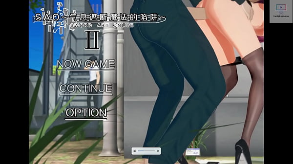 Sword Art Online NTR 2 (Memory room enjoy it for the ppl dont like read xD) PART 4 FINAL FOR THE MOMENT
